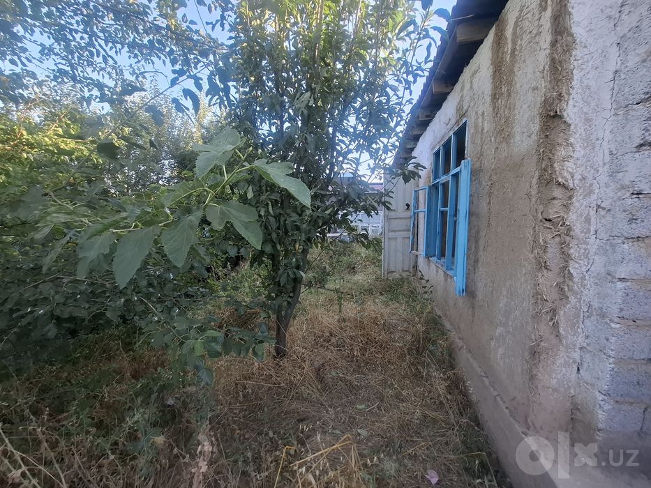 Oqtoshda joy sotiladi