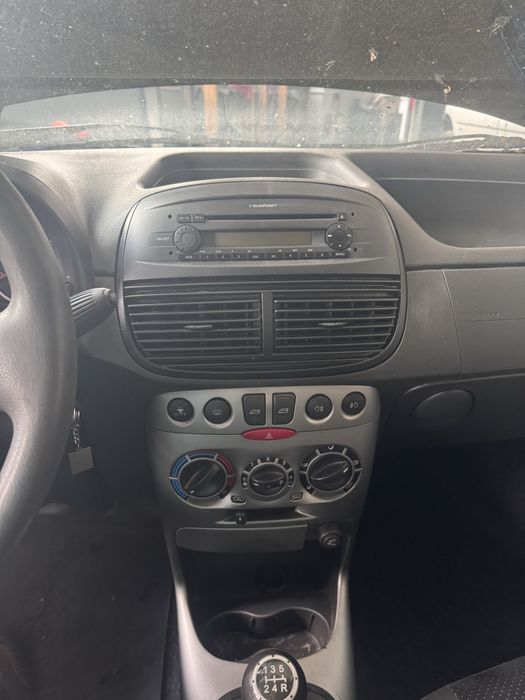 Fiat Punto 1.2 ‼️на части‼️