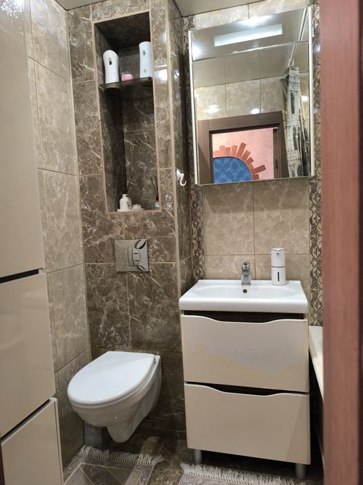 Продам квартиру в районе Сити Молл