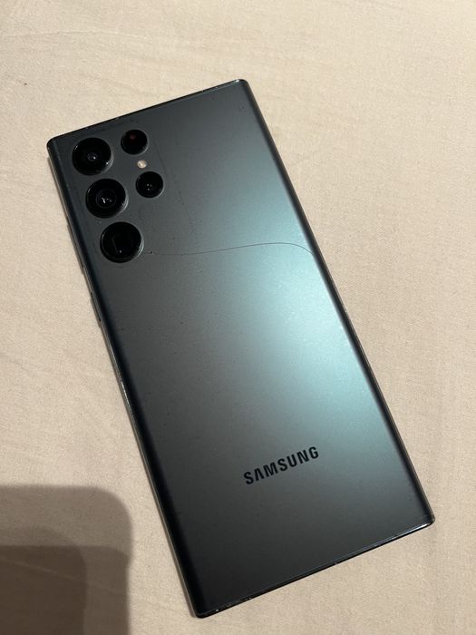 Vând schimb S22 ultra