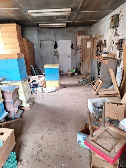 Продава се Промишлена сграда в с. Смилян, Област Смолян - 668 кв.м за 90 €/кв.м - Снимка #8