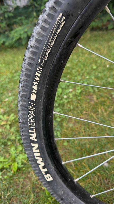 Vând o bicicletă Rockrider ST120