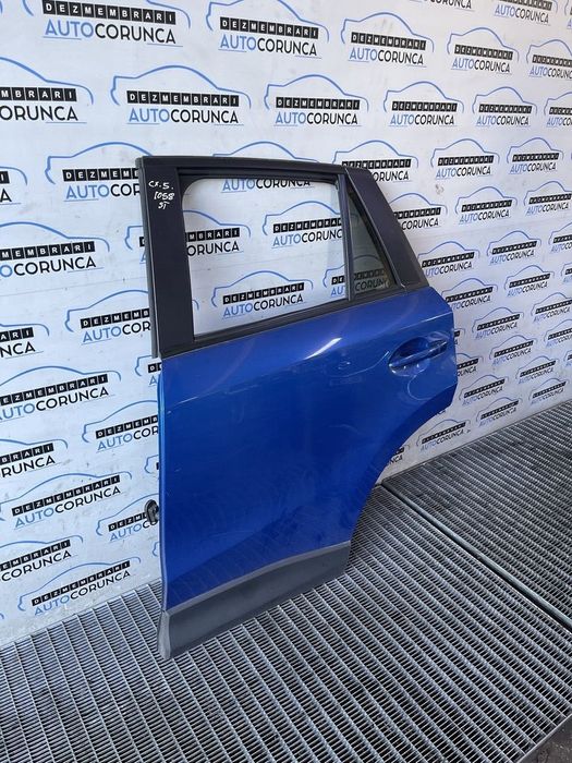 Usa Stanga Spate Mazda CX - 5 2012 - 2015 SUV 4 Usi ALBASTRU (1058)