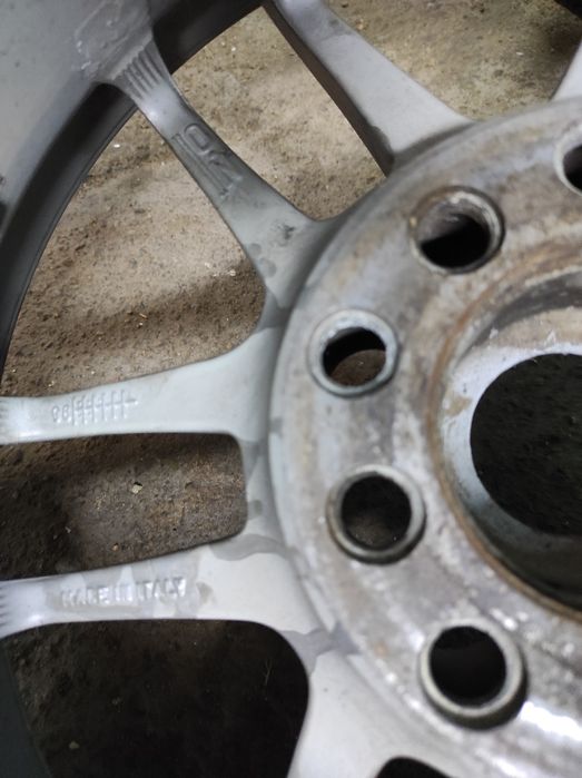 Универсална Джанта OZ 16"