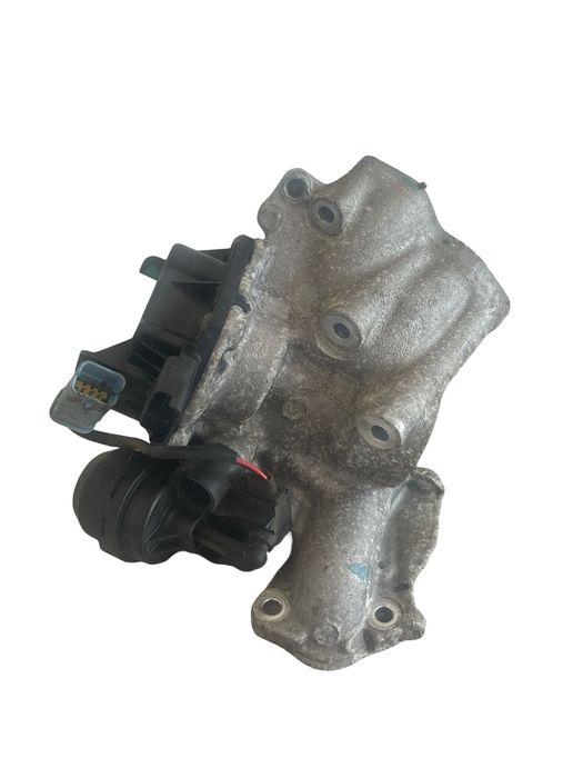 Supapa Egr Peugeot 508 8D_ 2010 - > 2.0 Hdi Rhh (Dw10Cted4) 9671398180
