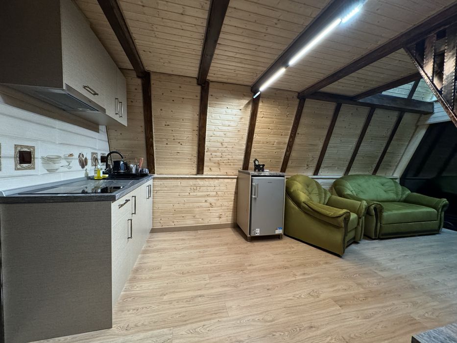 CAZARE COLIBIȚA - Cabana Laguna Albastră, cu acces lac