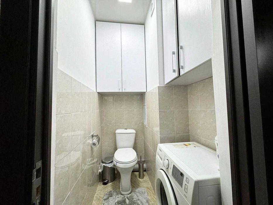 Яшнобод — Ўзбумда 3 ХОНАЛИ Ипотекага