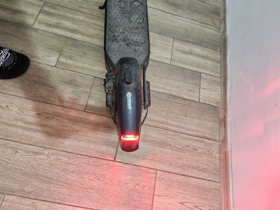 Електрическа тротинетка