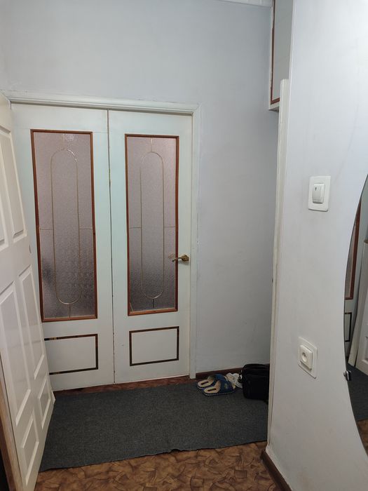 Своя квартира 1 ком Яккасарай