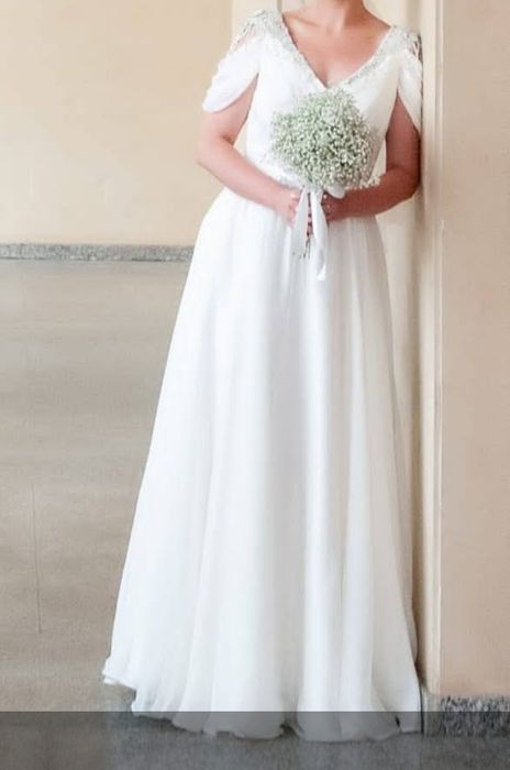 Rochie de mireasa La Mode Toujour