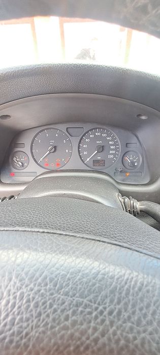 Vând motor opel astra g 1.6 8v cod motor Z16SE Motorul se da cu proba