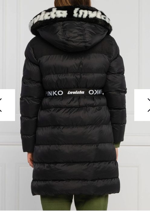 Pinko invicta дамско яке