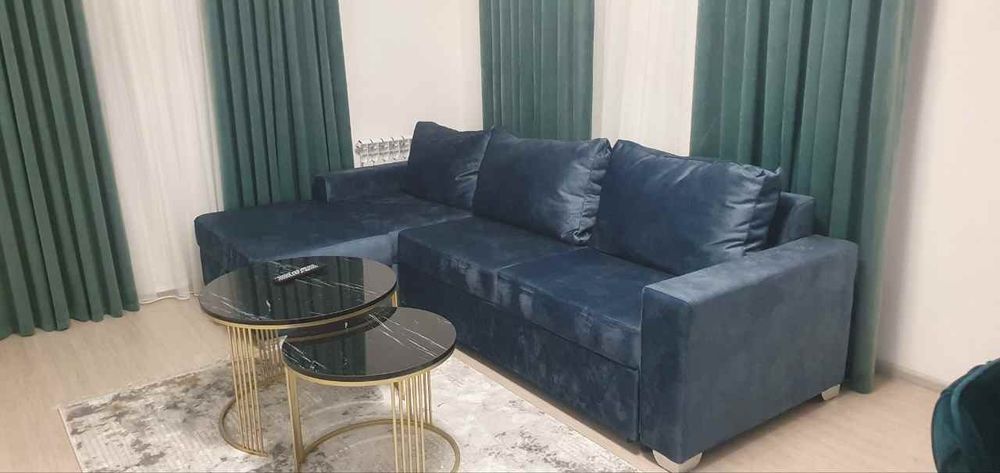 Аренда своя квартира 2/7/9 GOLDEN HOUSE ЖК Assalom Sohil 25/13