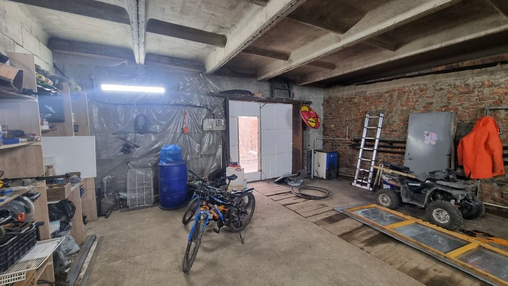 Продам гараж (бокс) срочно