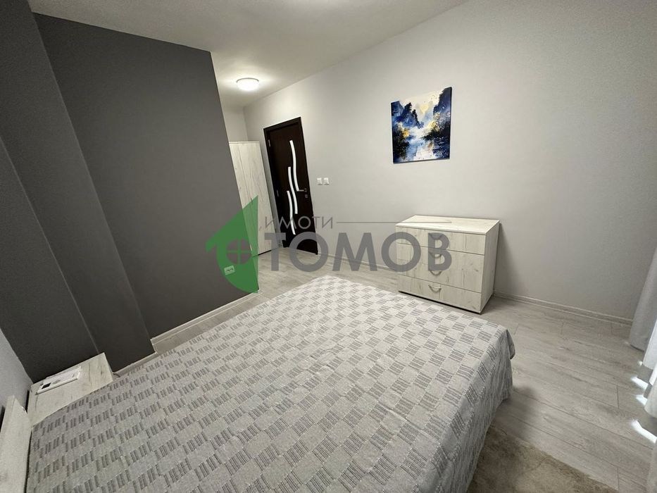 Дава се под наем Четиристаен апартамент в Стара Загора, Била - 250 кв.м за 714 € - Снимка #6