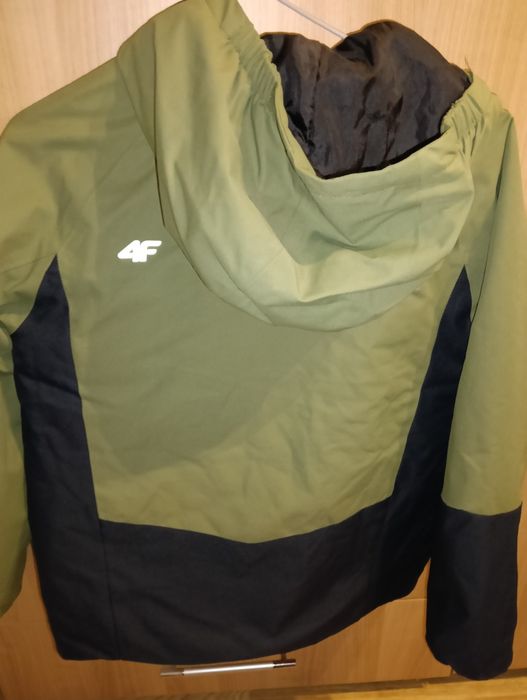 Geaca iarna pt copii 4F,măr 152