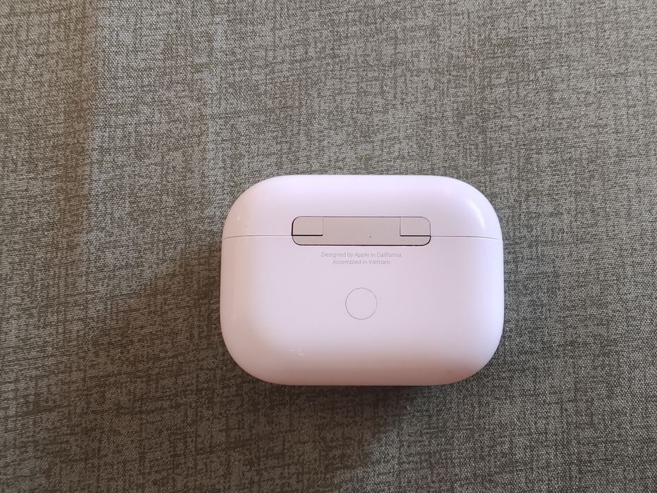 Apple airpods pro originale