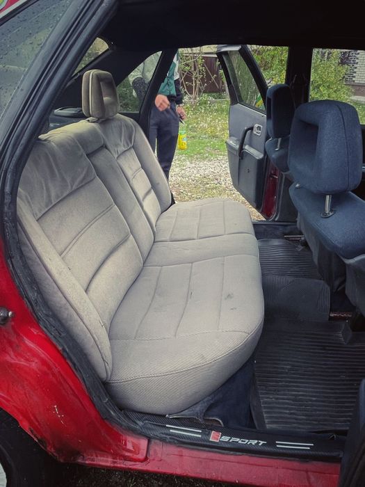 Ауди 100 Продам на ходу