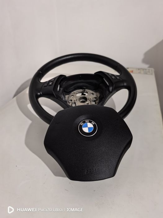 Волан за БМВ Е90/Е91