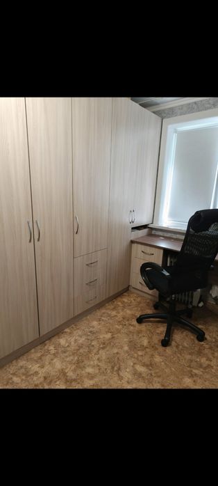 Продам 3х комнатную квартиру