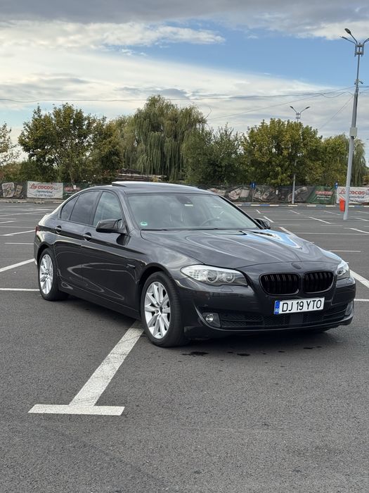 Bmw seria 5 528i f10