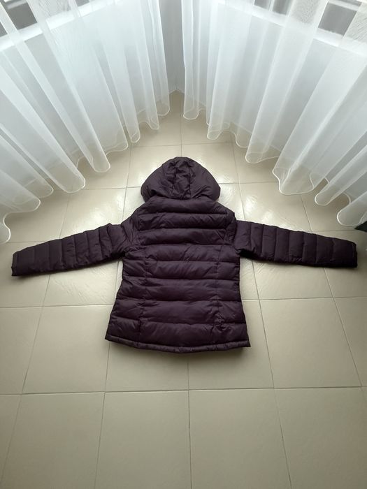 Зимно яке LTB от гъши пух