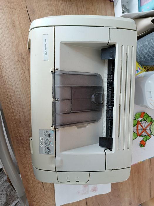 Принтер лазерный 1018