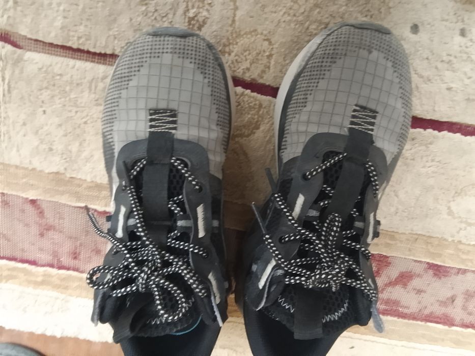 Кроссы Nike air max 2021 39размер