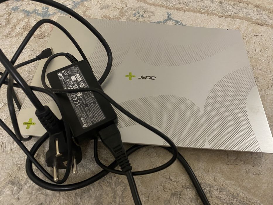 Ноутбук Acer Aspire Lite 14