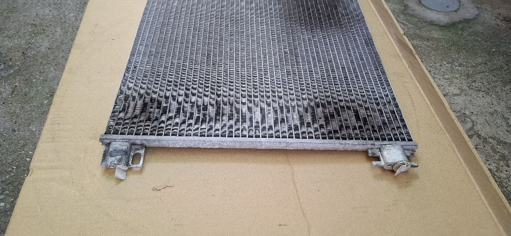 Radiator Clima Renault