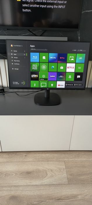 Monitor gaming Cooler Master GA271