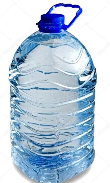 Продаются 10 л баклашки