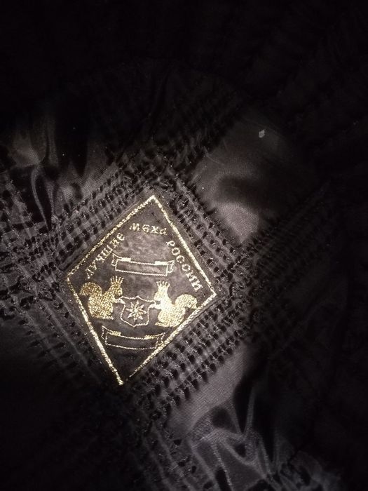 Erkaklar bosh kiyimi