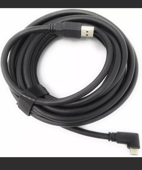 Oculus Quest 2 Meta Type-C кабель 5m  из США