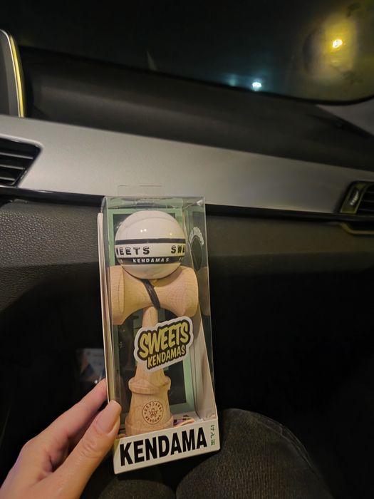 Kendama sweets starter