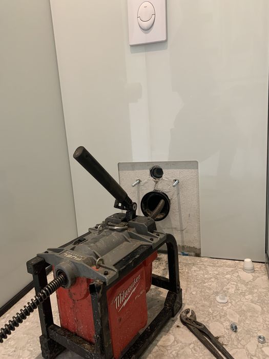 Desfundare canalizare, chiuveta, WC în Sibiu și împrejurimi – NON-STOP