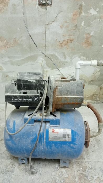 Продам Водяной насос