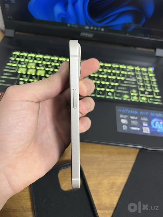 Iphone 13 sotiladi