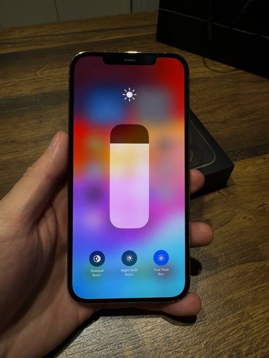 Iphone 12 Pro Max 128GB