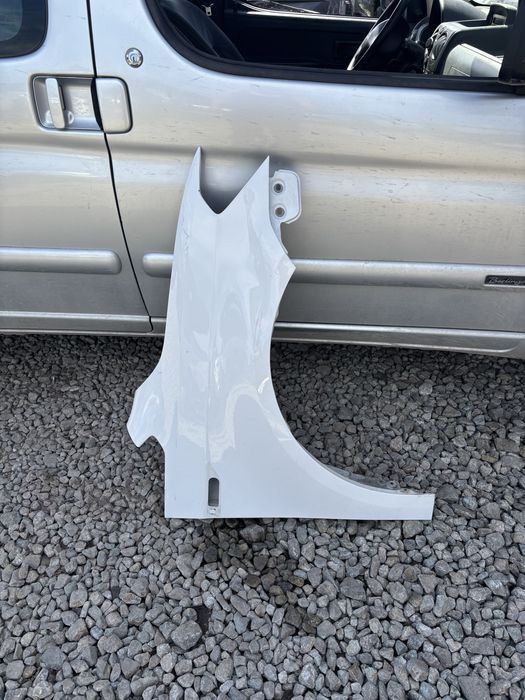 десен калник за vw caddy/кади 4