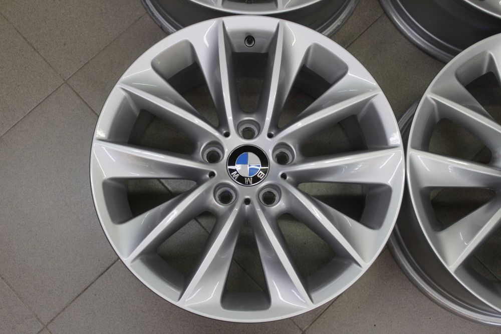 Джанти 18" BMW X3 F25