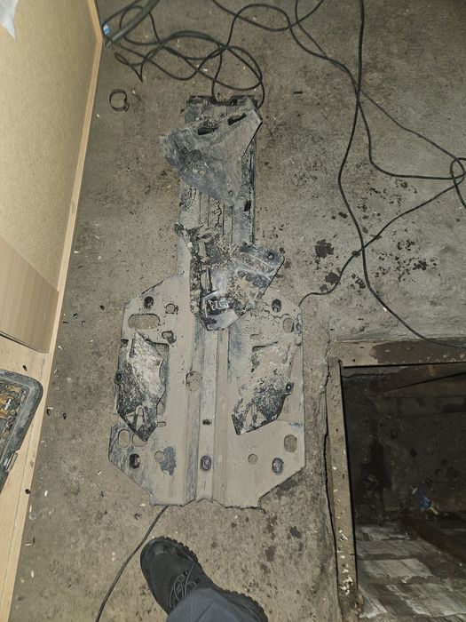 Защита на квадроцикл