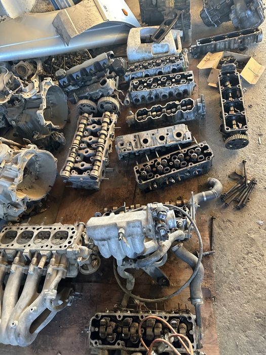 Нексия  запчасти