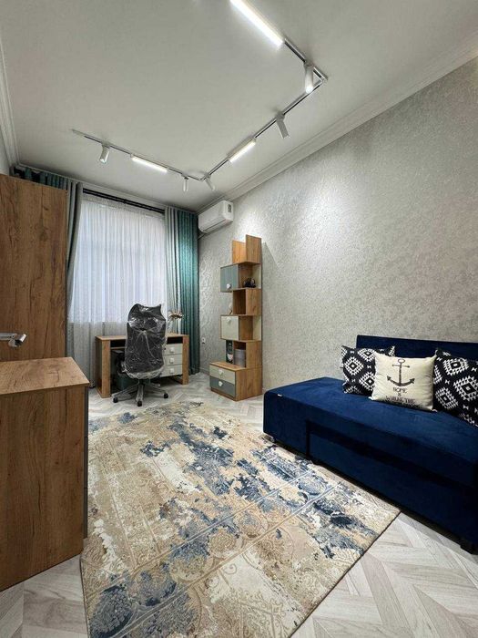 Сдаётся квартира 2/3/9 на М.Улугбеке, Тапович круг