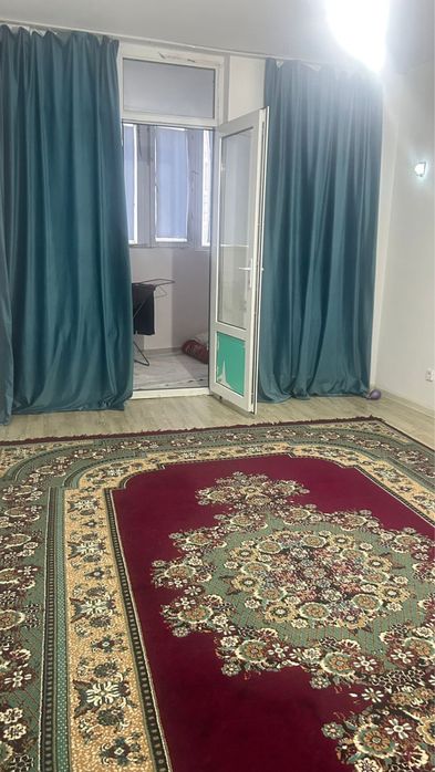 Продается квартира 9 улица дом 28/1