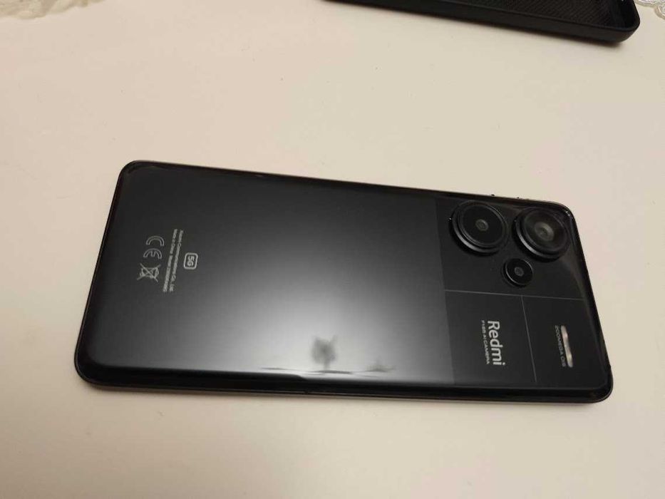 Xiaomi Redmi Note 13 Pro+