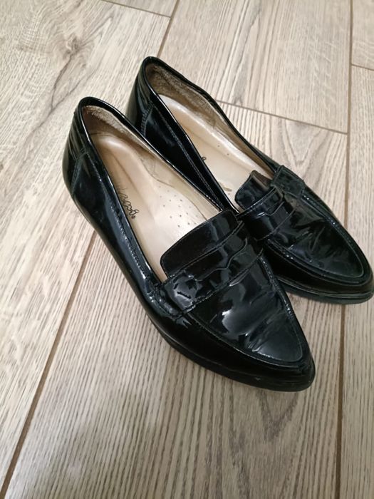 туфли Тифани 34 р.недорого