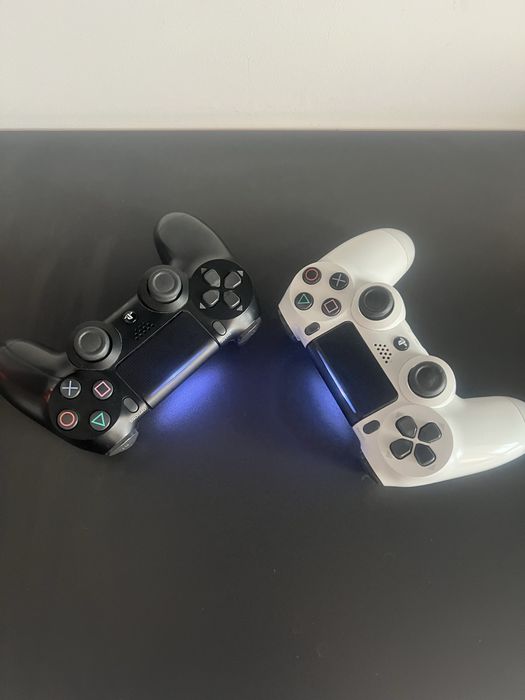 PlayStation 4 pro 1Tb