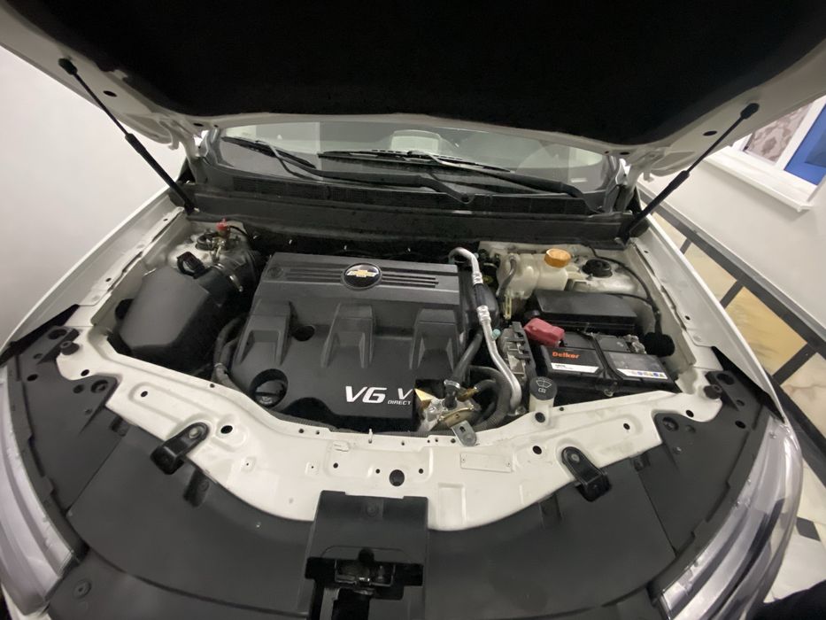 Kaptiva 4 tezda sotiladi