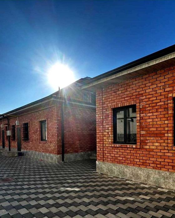 СВОЯ метро Максим Горький за NRG мирзо-улугбек, 1 этажный таунхаус